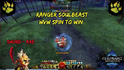 best in slot itemsfor gw2 ranger wvw|Ranger Guide .